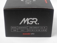 Reel Pancing Maguro Hover Power Handle 1000-6000 Termurah
