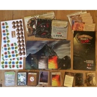 Spirit Island: Branch & Claw Board Game Expansion