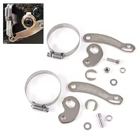 Ebike Accessories Torque Arm Ebike Electric Bicycle Universal Ebike Electric Bicycle Torque Arm for 