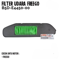 Original Yamaha Freego Motorcycle Air Filter (B5D-E4450-00)