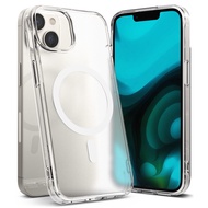 Ringke Fusion Magnetic for iPhone 14 Plus Scratch Resistant Protective Cover Case