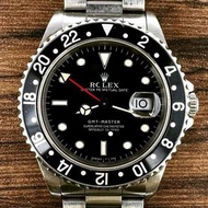Rolex GMT-Master II Ref.16710 “Stick Dial”