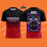 XZM-B7187 Philippine Short Sleeve Template