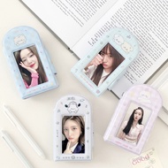 album gambar kahwin album Original ins Simple Puppy Cat Polaroid Card Album Photo Storage Album 10cm