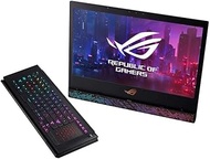 HIDevolution ASUS ROG Mothership GZ700GX 17.3 FHD 144Hz | 2.4 GHz i9-9980HK, RTX 2080, 128GB 2666MHz