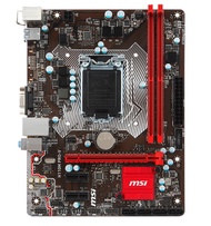 {asfrdt} LGA 1151 MSI H110m PRO-VD PRO-A In DDR4 Motherboard support In 6th-gen i7 i5 i3 CPU 32GB PC