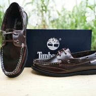 TIMBERLAND LOAFER (COFFEE)