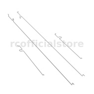 VolantexRC Mini Mustang P-51D 400mm Wingspan RC Airplane Spare Part Push Rod Set