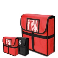Food pizza Delivery bag Food bag catering bag Food bag