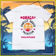 ━ ➥ ➸ Boracay Shirt for kids and adults v2 I Boracay Shirts