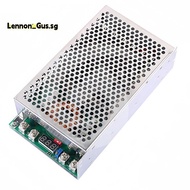 [lennon_gus]1500W 50A Adjustable  Converter Power Supply DC-DC 25-90V to 12V 48V 60V High Power Volt