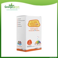 G-NIIB SIM03 KIDS FORMULA POWDER 1.5G 28S