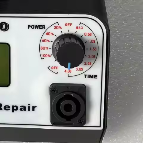 Car Body Painless Dent Repair Tool PDR1000 PDR Car Paint Dent Repair Tool Remover 1000W Induction He