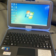 Mini Small Computer win7 System Touch Screen Convenient Office Comes with Game Support Wireless Netw