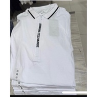 Armani Exchange Original/Branded Slim FitPOLO Shirt