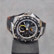 Seiko Sportura Alarm Chronograph Perpetual SPC047P2