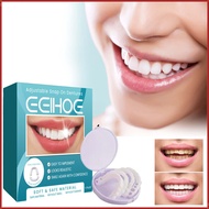 EELHOE adjustable snap-on dentures, braces, gap fi EELHOE adjustable snap-on dentures Filling braces