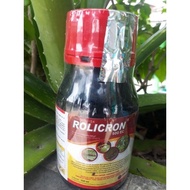 Insektisida Rolicron 500 Ec Bahan Aktif Profenofos Kemasan 250 Ml