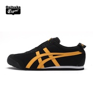 Onitsuka Tiger Shoes for Women Original Sale Mexico 66 Slip-On Canvas