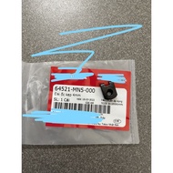 64521-MN5-000 4mm zen 4mm clamp nut smooth handlebar front cover fairing clamp