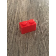 LEGO Brick - 1 x 2 Part 3004