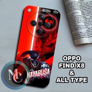 CC31 Flexible rubber softcase/ for oppo find x8 mobile legend character Motif/case oppo find x8 oppo