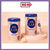 [BB LAB] The Collagen Powder S 2g x 30 Sticks / Low Molecular Fish Collagen, Vitamin C, Elastin, Hyaluronic Acid, Milk Ceramide Season 2