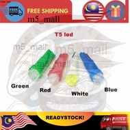 1pcs MENTOL LED/BULB LED T5 T4.7 T4.2 T3 SMD Wedge Instrument Dashboard Car Meter LED Light Bulb