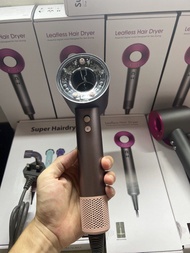 吹風筒／吹風機