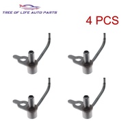 4x Piston Cooling Oil Jet For Ford Ranger 2.2 3.2 TDCi 16V MAZDA BT50 PRO 2012-2021 BK2Q-6K868-BA 17