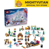LEGO Disney Princess 43273 Advent Calendar 2025
