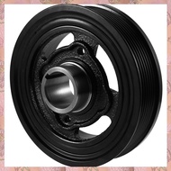 [h3w732xnj.ph] 13470-0P010 Car Crankshaft Belt Pulley for   4Runner  Cruiser  4.0L V6 2003-2015 1347