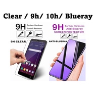 Samsung Galaxy S7 / S8 / Active Clear / 9H / 10H / Blueray Screen Protectors
