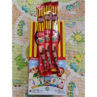 Choki-choki Chocolate | COKLAT CHOKI-CHOKI