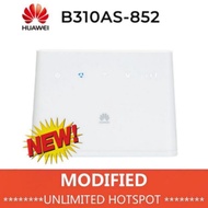 4G LTE Modem Router Wifi 6 Broadband Dual Wifi Mode