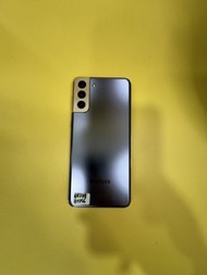 Samsung s21 5g 8+256gb 紫色 港版行貨