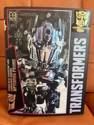 Herocross Transformers