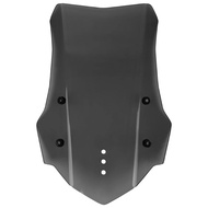 For VOGE Valico 300DS 500DS 650DS Motorcycle Windshield Windscreen Wind Deflector Spoiler For DS300 