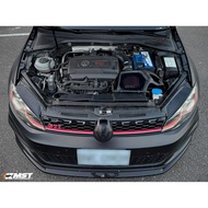 Volkswagen EA888 Gen3/Gen4 Engine Dedicated MST Air Inlet Kit High Flow Mushroom Head Requires Quota