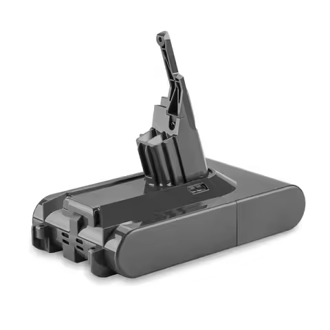 3000mAh 21.6V for Dyson V8 Absolute Animal+ Fluffy Motorhead V8 Extra Trigger SV10 Vacuum Cleaner Ba