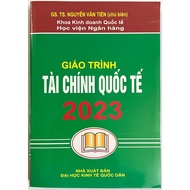 Book - International Finance Textbook 2023