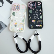 Colorful Case Iphone 11 Pro Max 16 Plus 16 Pro Max Xr 15 Plus 8 Plus Xs Max 14 Plus 7 Plus 15 Pro Ma