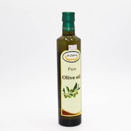 Al-Zahra Pure Olive Oil Minyak Zaitun Asli 500ML