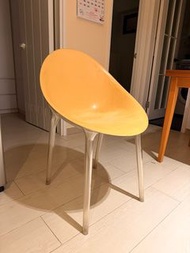 Plastic chair 膠凳