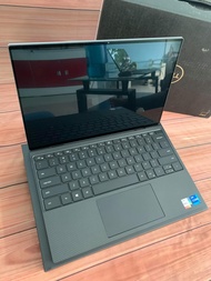 Dell XPS 13 9310 Max Option 11th Gen Core I7 1165G7 | 32G | SSD 1Tb | 13.4″ UHD+ Touch (3840×2400) n