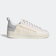 adidas ไลฟ์สไตล์ รองเท้า Nizza Parley Low ผู้ชาย สีขาว HP2203