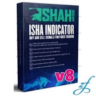 ISHA V8.0 Forex Indicator MT4 (Free Phone's Notification's Activation Guideline)