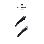 Oyone Paris | Classic Essential Vivien Hair Pelican | ผมนกกระทุง