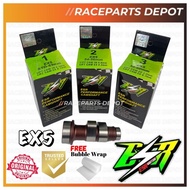 ESR Cam Shaft Ex5 / W100 / Kriss100