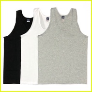 ▽ ▬ Original Blue Corner Sando For Men